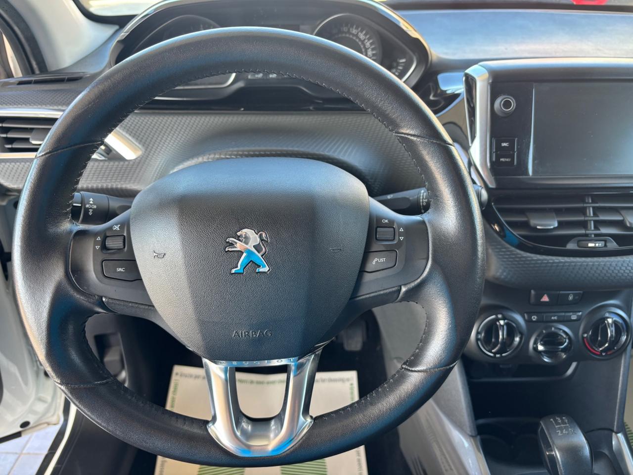 Peugeot 2008 BlueHDi 100 Active