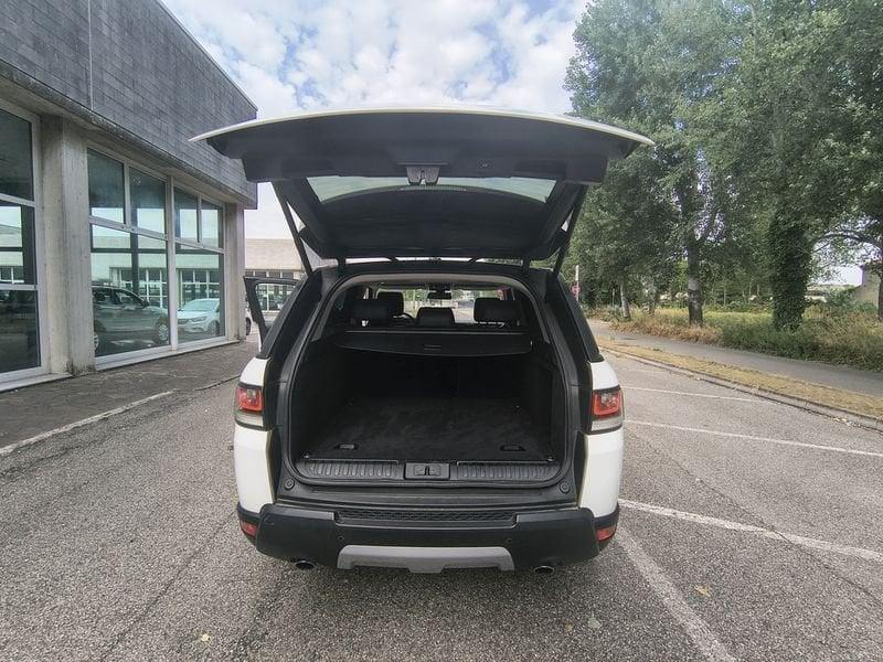 Land Rover Range Rover Sport 3.0 TDV6 HSE 249 CV