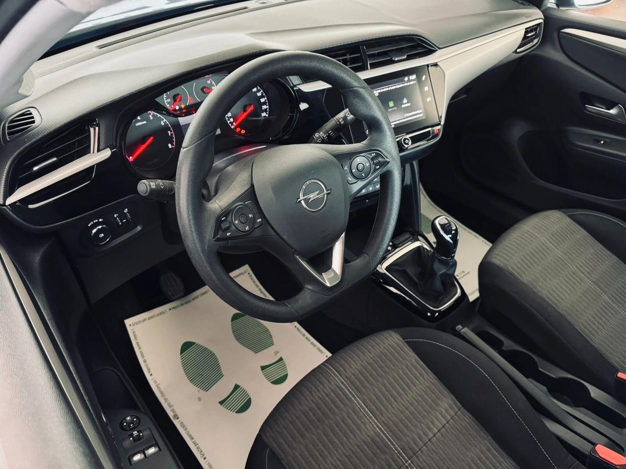 Opel Corsa 1.2 Edition 75Cv