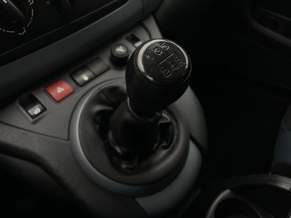 Citroen Berlingo 1.6 HDi 90CV FAP XTR Theatre