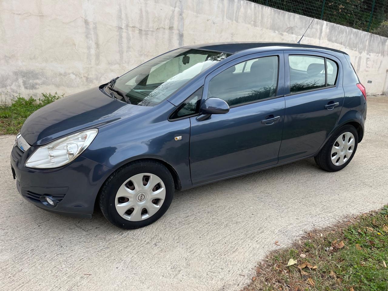 Opel Corsa 1.2 80CV 5 porte BENZ/GPL-TECH Enjoy