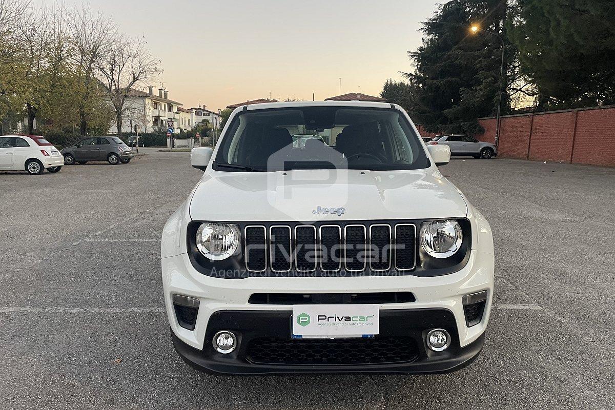 JEEP Renegade 1.0 T3 Longitude