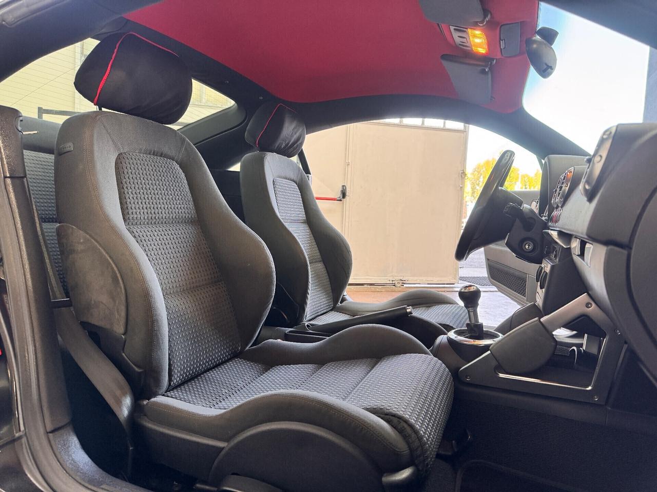 Audi TT Coupé 1.8 T 20V 163 CV cat