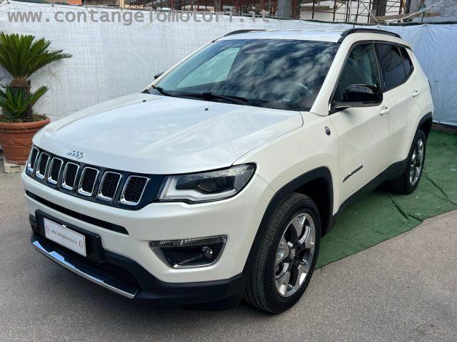 JEEP Compass 1.6 Multijet II 2WD Business