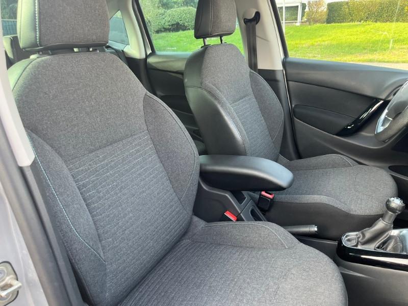 CITROEN C3 PureTech 82 Exclusive