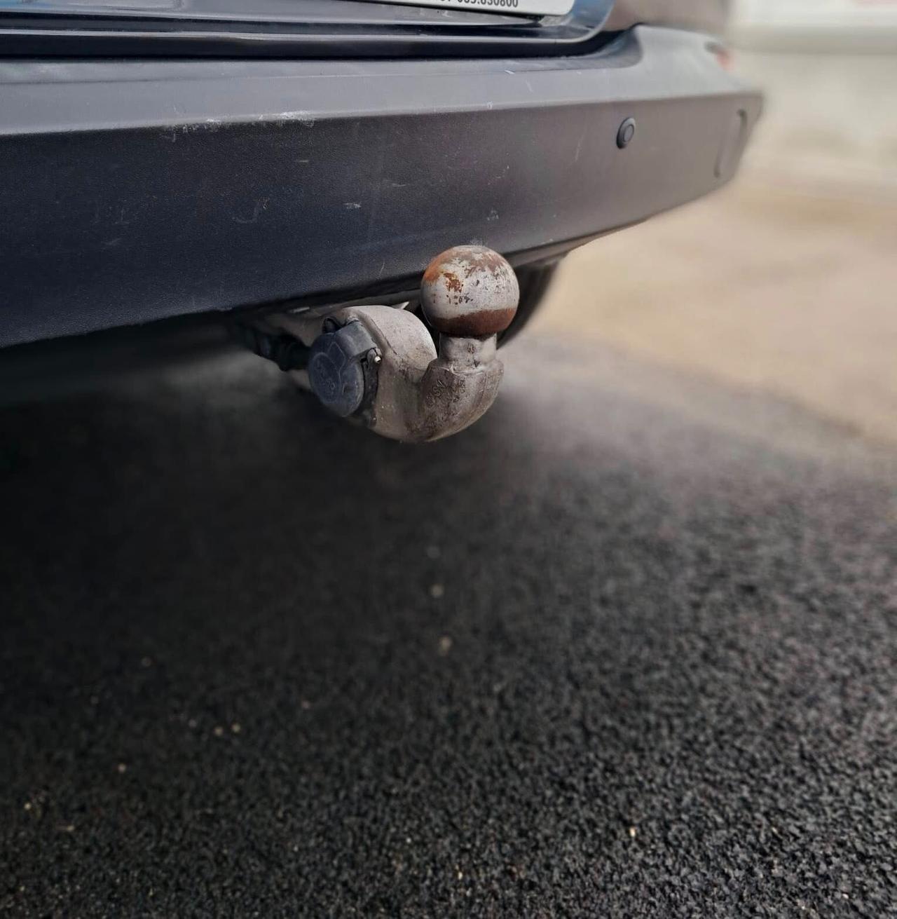 Volkswagen Tiguan 2.0 TDI DPF 4MOTION tiptronic Sport & Style