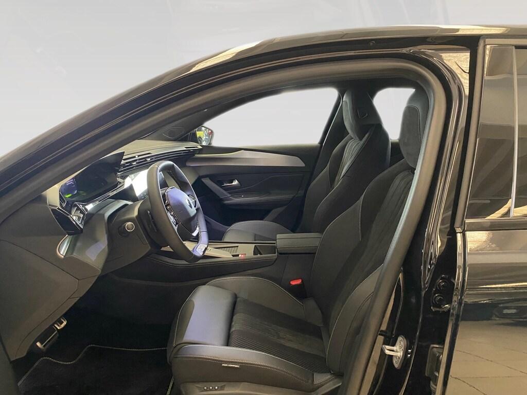 Peugeot 308 1.2 Hybrid GT e-DCS6 - PROMO