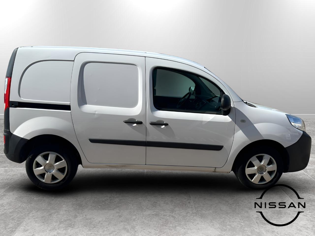 NISSAN NV250 1.5 dci 115cv L1 comfort E6d-Temp