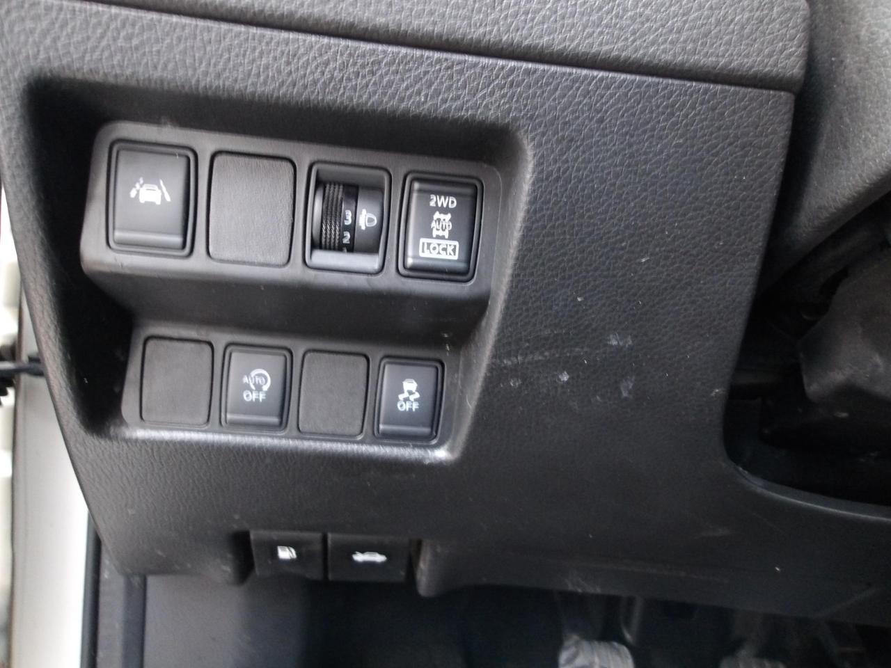 Nissan Qashqai 1.6 dci N-Connecta 4wd 130cv