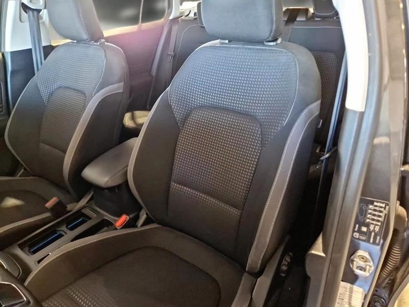 FORD FOCUS 1.5 ECOBLUE 120 CV BUSINESS SW STATION WAGON