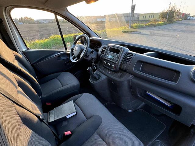 FIAT Talento 2.0 Ecojet 120CV LUNGO 12QL