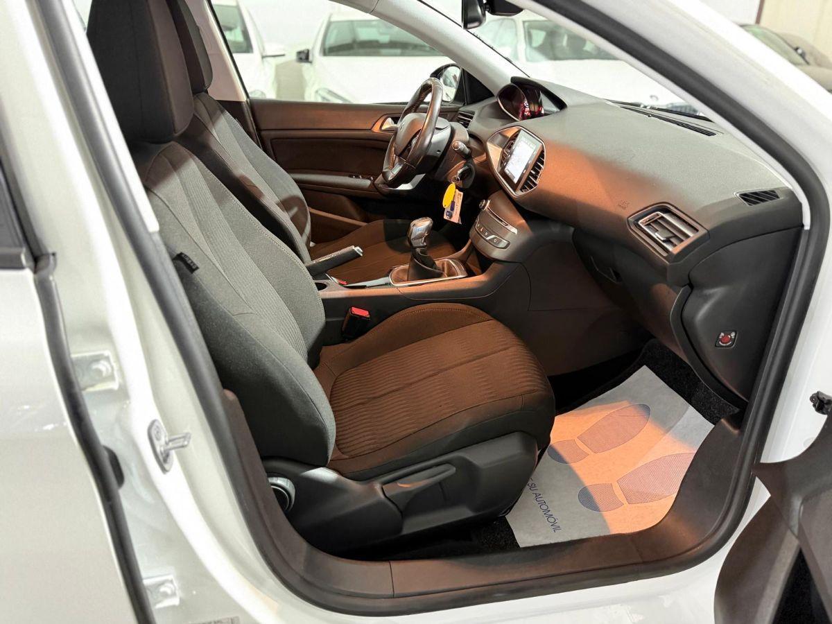 PEUGEOT - 308 - BlueHDi 100 S&S Business