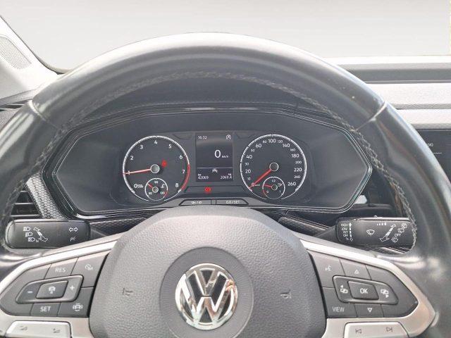 VOLKSWAGEN T-Cross 1.0 TSI 115 CV Style BMT