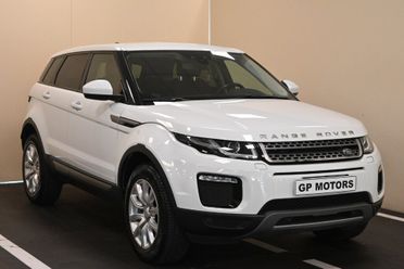 LAND ROVER RR Evoque 1ª serie Range Rover Evoq...