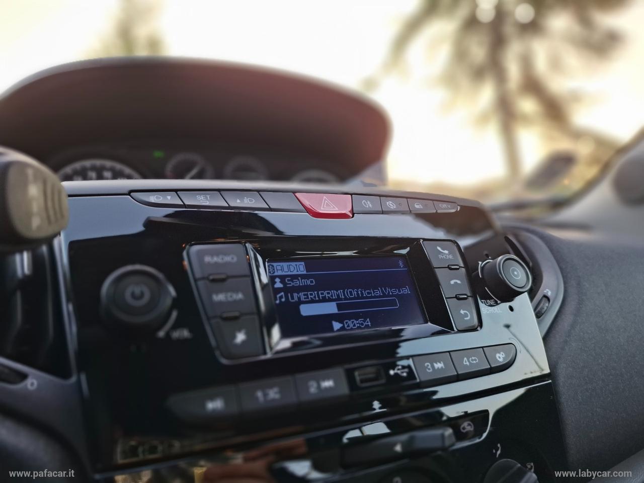 LANCIA Ypsilon 1.0 FireFly 5p.S&S Hybrid Silver