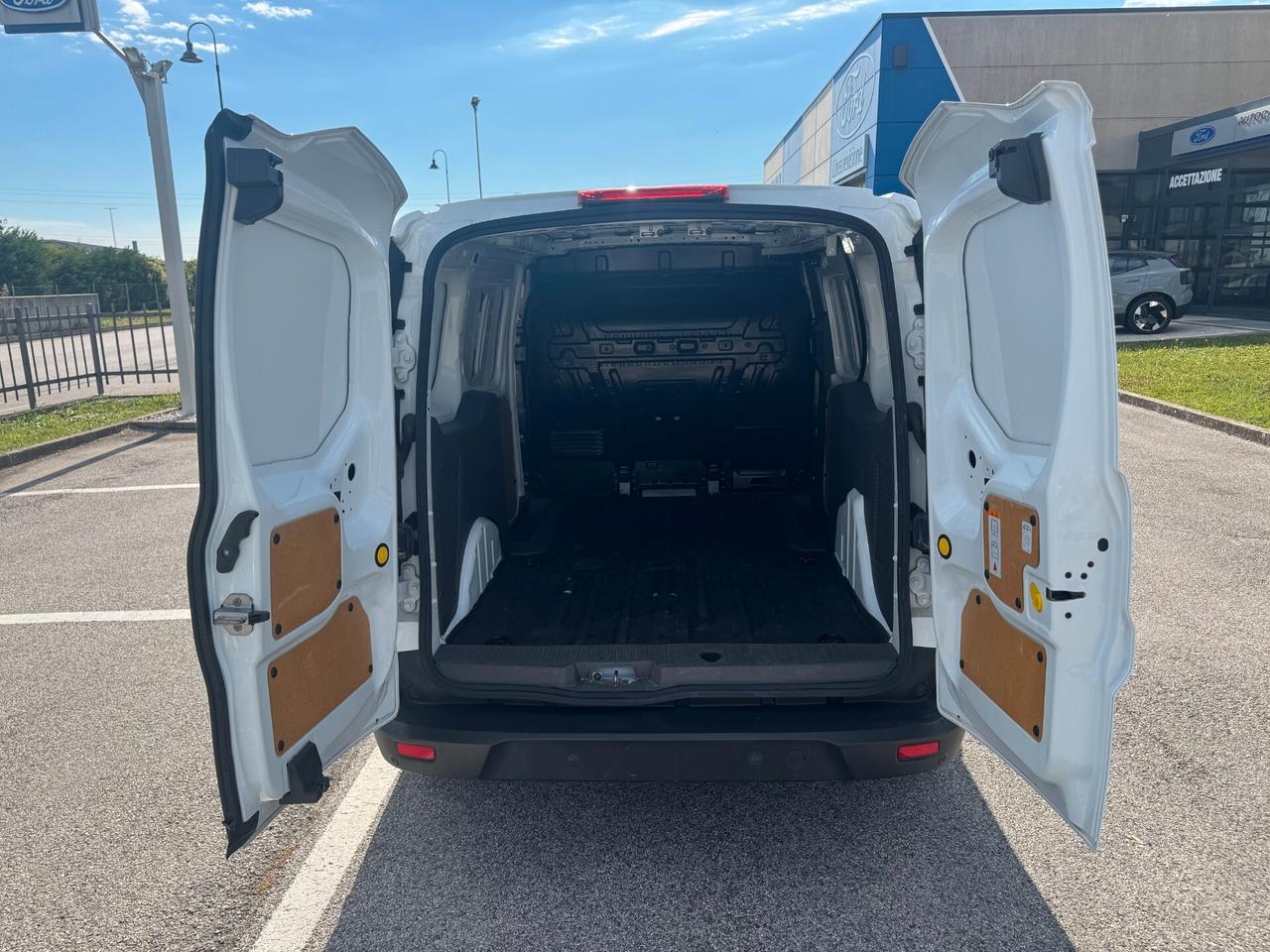 Ford Transit Connect Van Trend 1.5 EcoBlue 100CV PL