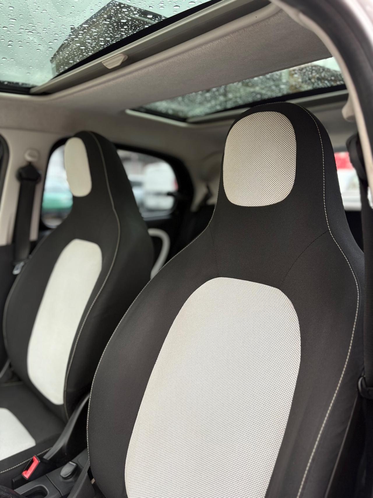 Smart ForFour 1.0 benzina Full Optional