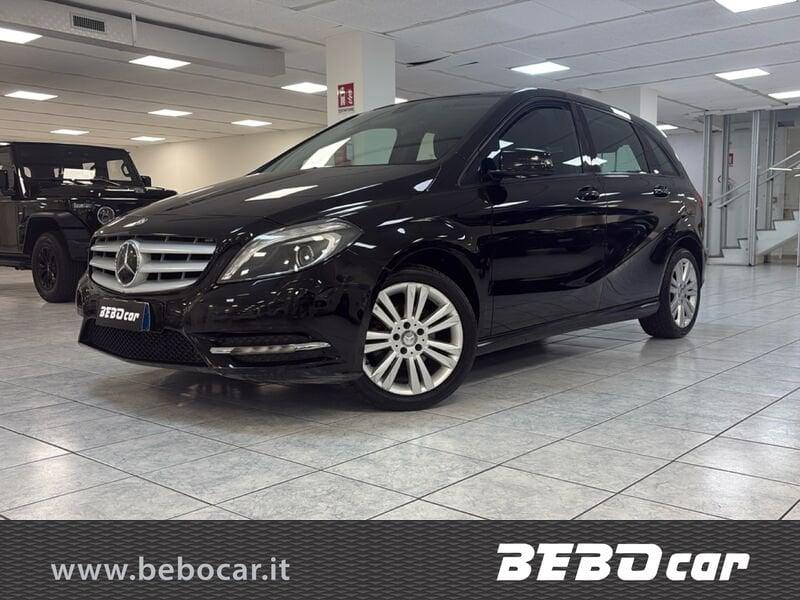 Mercedes-Benz Classe B B 180 be Executive