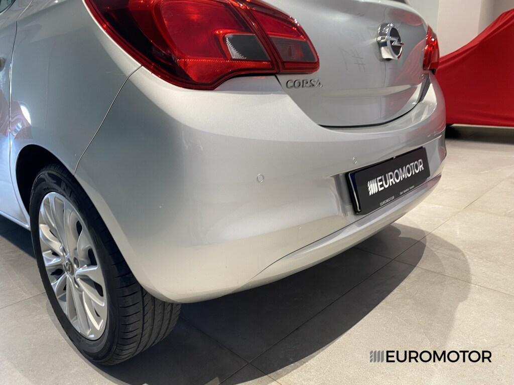 Opel Corsa 5 Porte 1.4 Cosmo