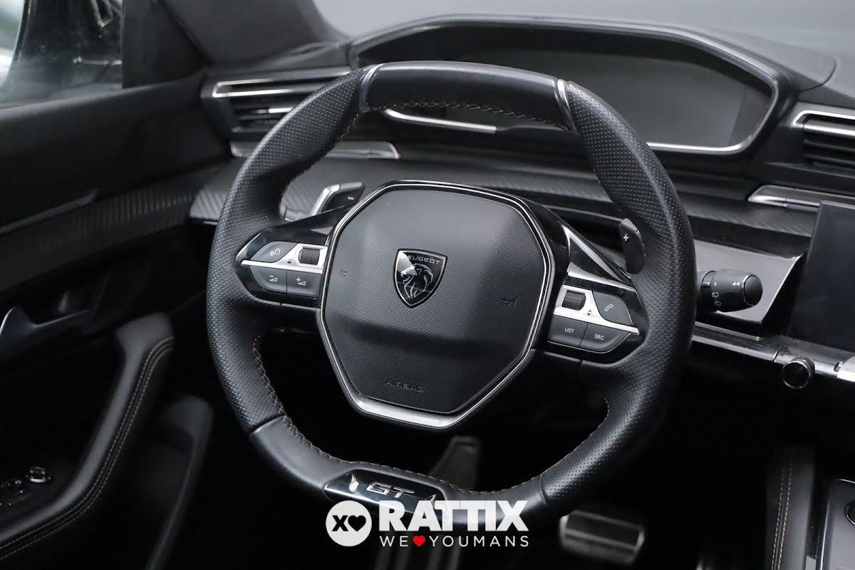 Peugeot 508 SW 1.5 BlueHDI 130CV GT EAT8