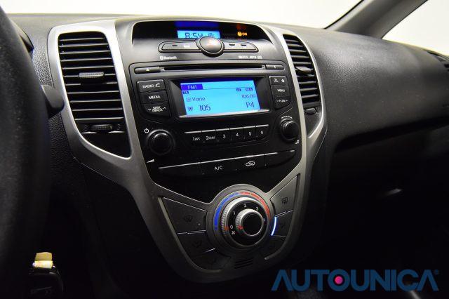 HYUNDAI iX20 1.4 90CV CLASSIC IDEALE NEOPATENTATI