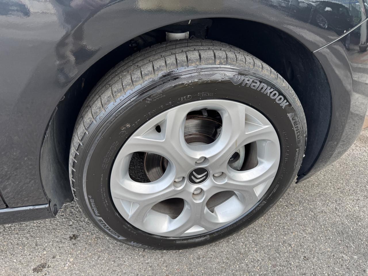 Citroen C3 1.1 Exclusive 18.000KM ORIGINALI!!