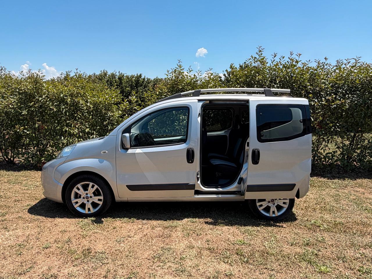 Fiat Qubo 1.3 MJT 75 CV Dynamic