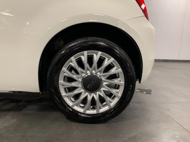 FIAT 500 1.2 GPL Lounge Tetto Panoramico