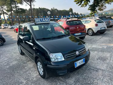 Fiat Panda 1.4 METANO Classic