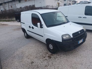 Fiat Doblo 1.9 diesel cat Cargo Lamierato