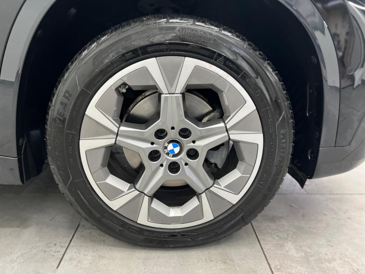 Bmw X1 sDrive 18d xLine 12-2022