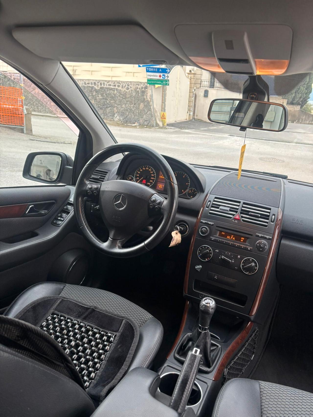 Mercedes-benz A 180 CDI Special Edition