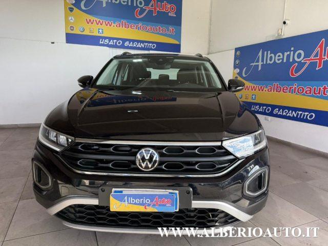 VOLKSWAGEN T-Roc 2.0 TDI SCR Life