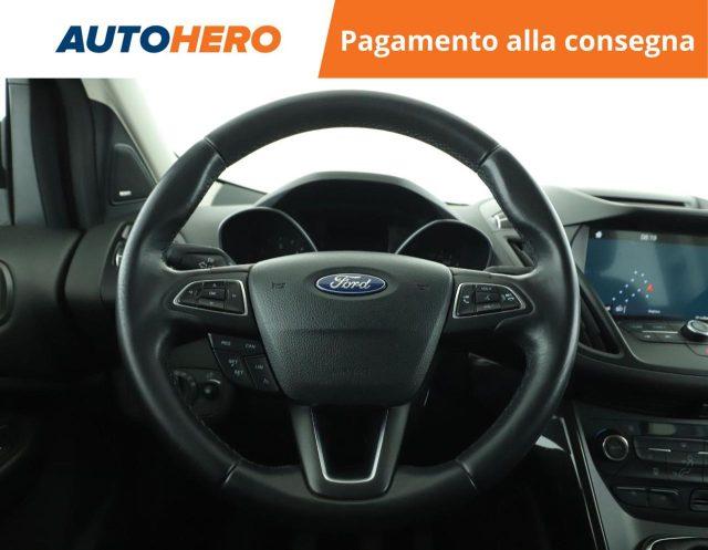 FORD Kuga 1.5 TDCI 120 CV S&S 2WD Titanium