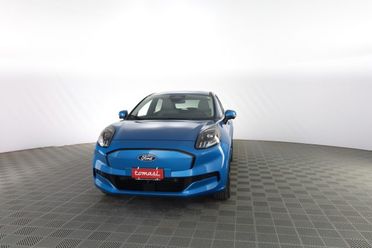 FORD Puma Gen-E Gen-E 43 kWh Premium