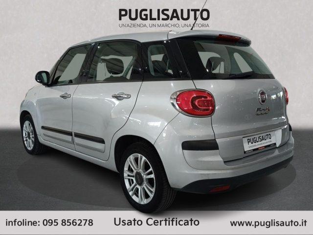 FIAT 500L 1.3 Multijet 95 CV Urban