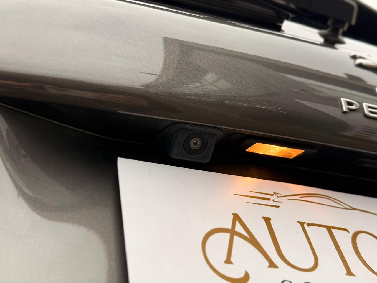 Peugeot 2008 BlueHDi 100 OTTIME CONDIZIONI