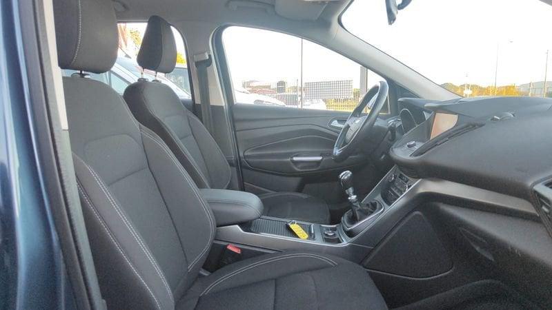 Ford Kuga Kuga 1.5 EcoBoost 120 CV S&S 2WD Business