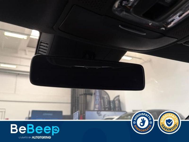 Mercedes-Benz Classe A A 250 PREMIUM AUTO