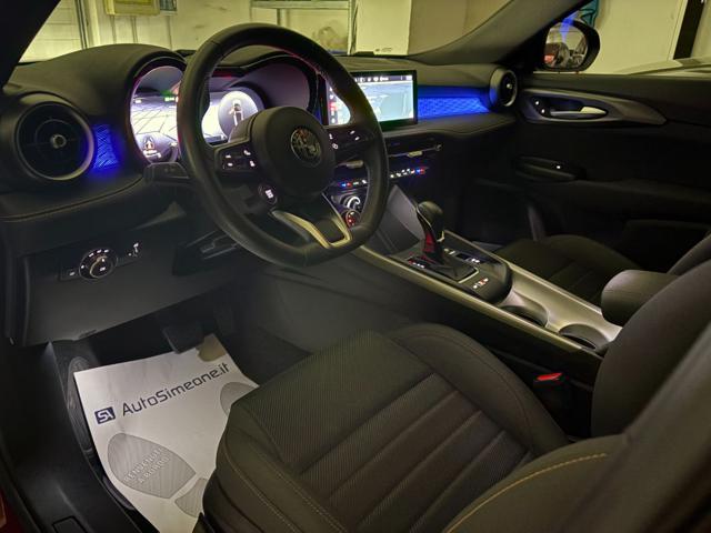 ALFA ROMEO Tonale 1.6 diesel 130 CV TCT6 Ti