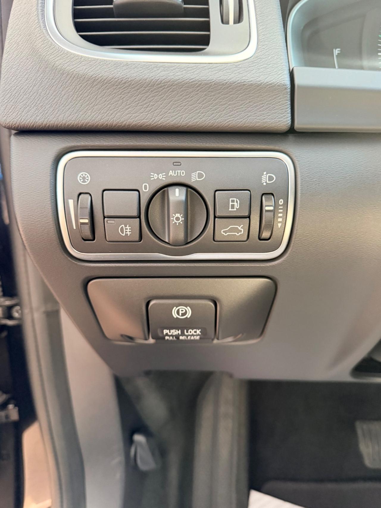 Volvo S60 D3 2.000d 136cv