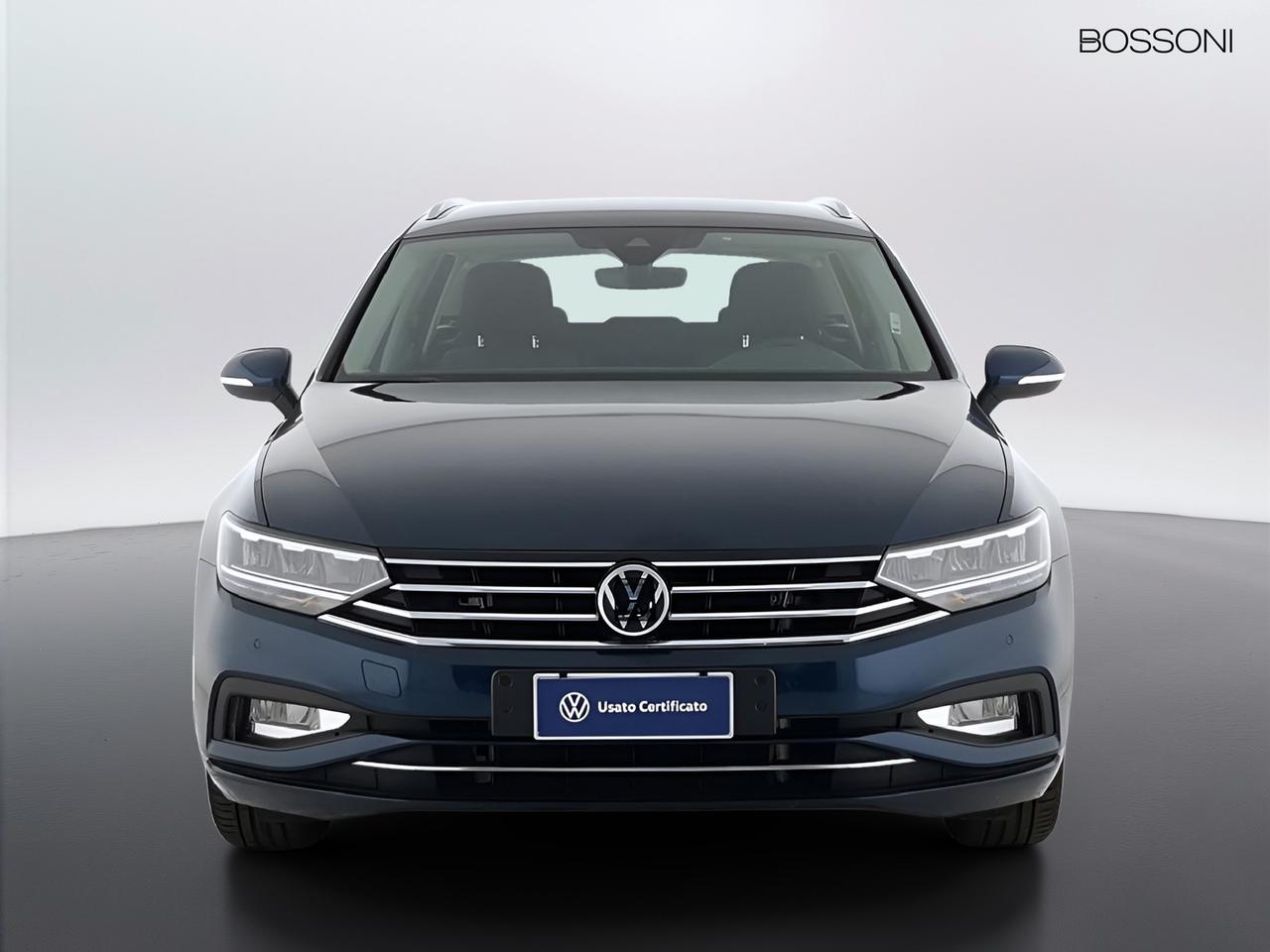 Volkswagen Passat variant 2.0 tdi scr evo 150cv business dsg