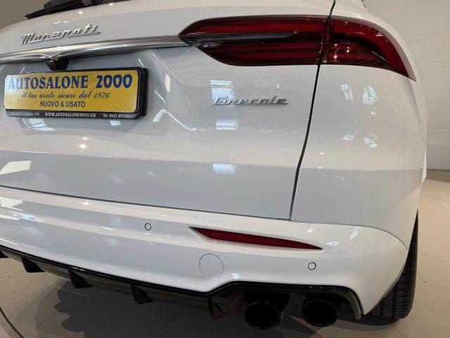MASERATI Grecale MHEV 300 cv AWD GT PREZZO REALE