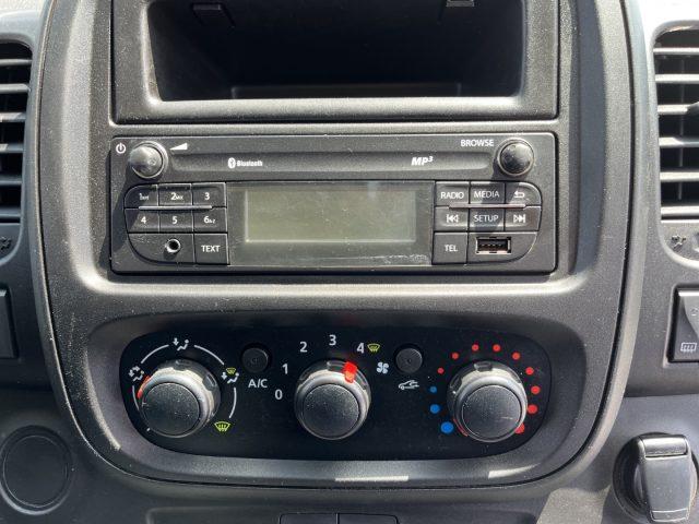 OPEL Vivaro 1.6 CDTI L1H1