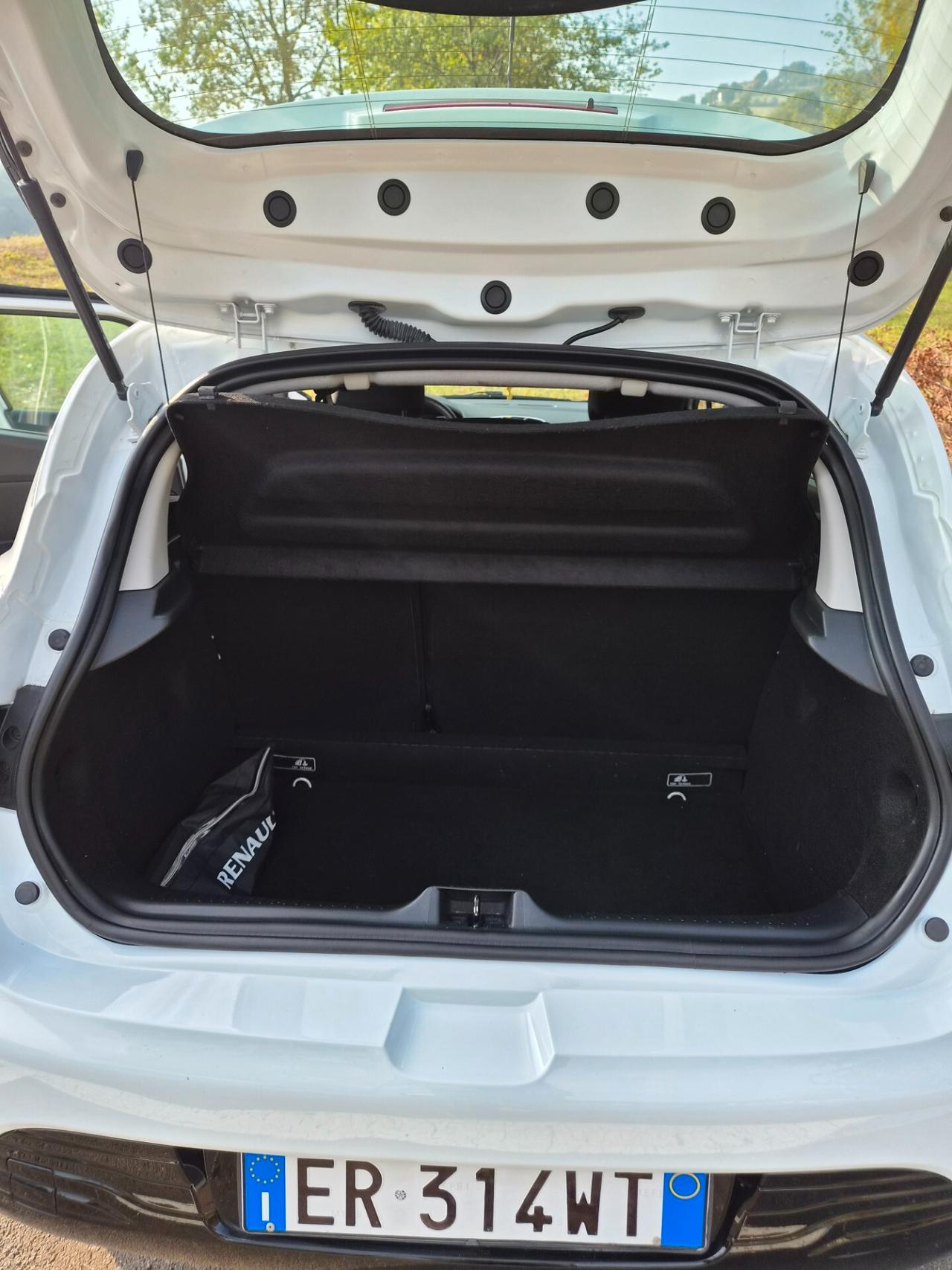 Renault Clio 1.0 BENZINA
