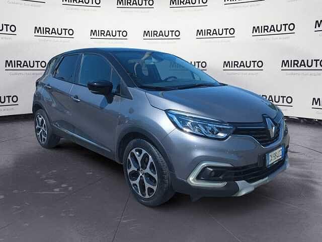 Renault Captur 0.9 TCe 90cv SPORT EDITION2