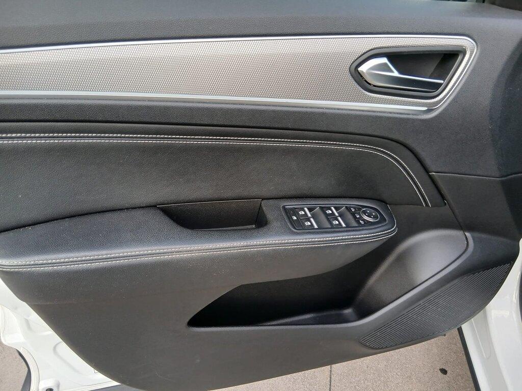 Renault Arkana 1.6 Hybrid Intens E-Tech Auto