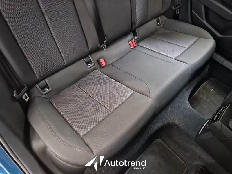 Audi A3 Sportback SPB 35 TDI 150 CV Automatica NAVI LED Business