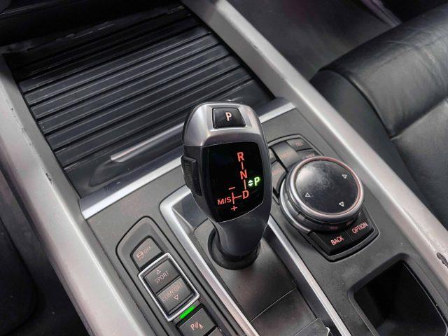 BMW X5 XDRIVE30D BUSINESS 258CV AUTO