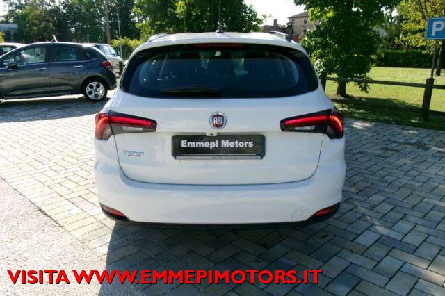 FIAT Tipo 1.6 Mjt S&S SW